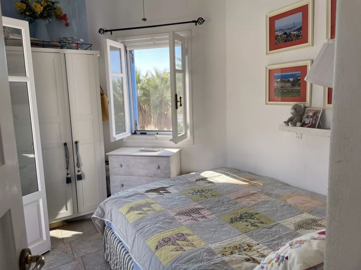 Image No.7-Maison de 2 chambres à vendre à Paros