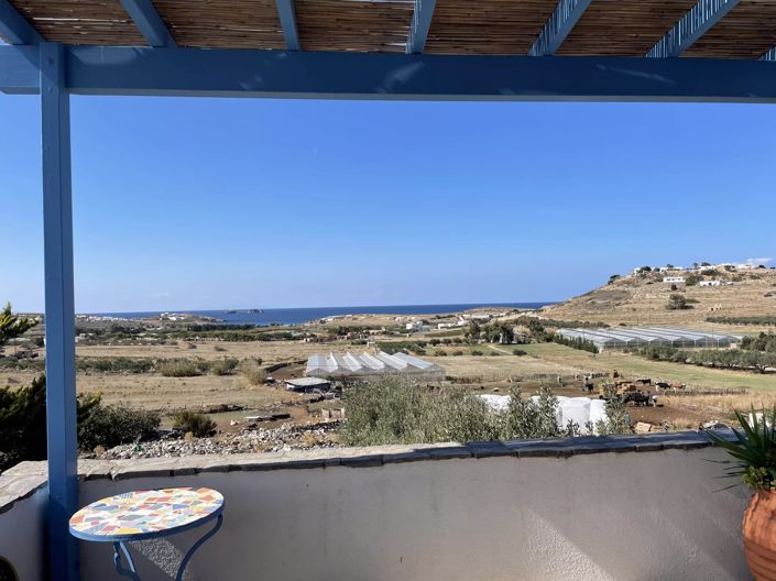 Image No.9-Maison de 2 chambres à vendre à Paros