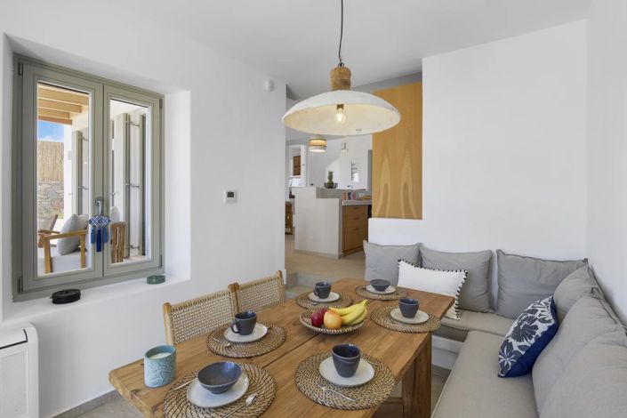 Image No.10-Maison de 4 chambres à vendre à Paros