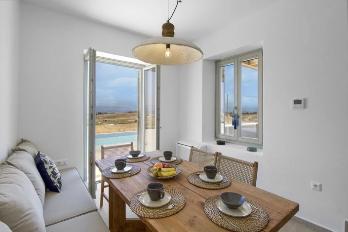 Image No.11-Maison de 4 chambres à vendre à Paros