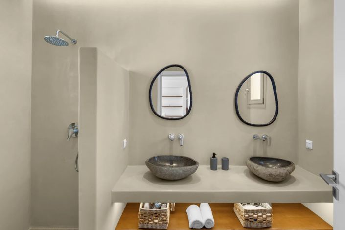 Image No.14-Maison de 4 chambres à vendre à Paros