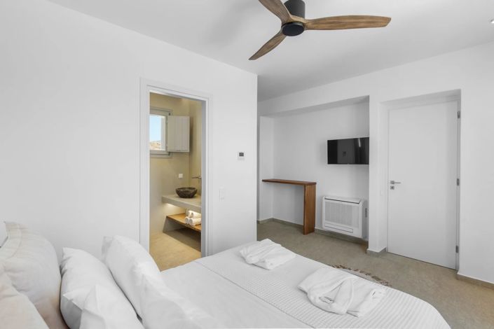 Image No.16-Maison de 4 chambres à vendre à Paros