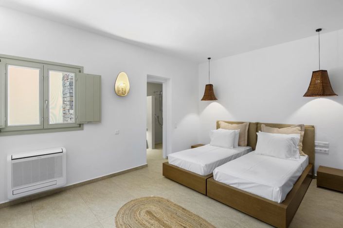 Image No.18-Maison de 4 chambres à vendre à Paros