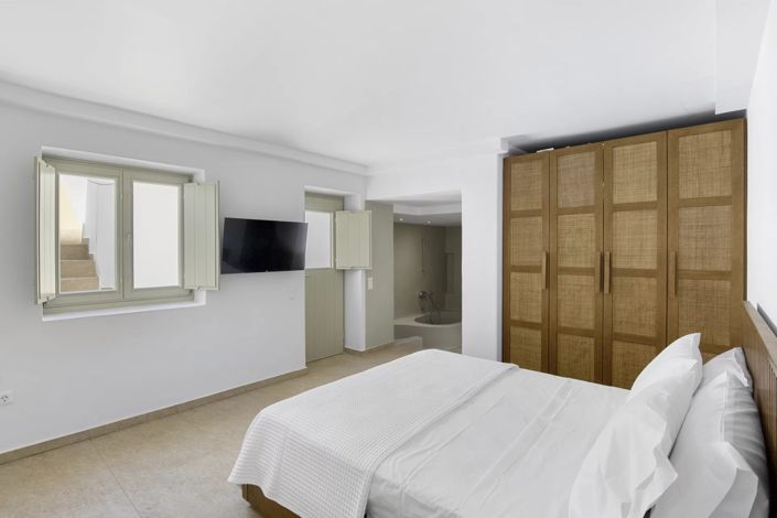 Image No.21-Maison de 4 chambres à vendre à Paros