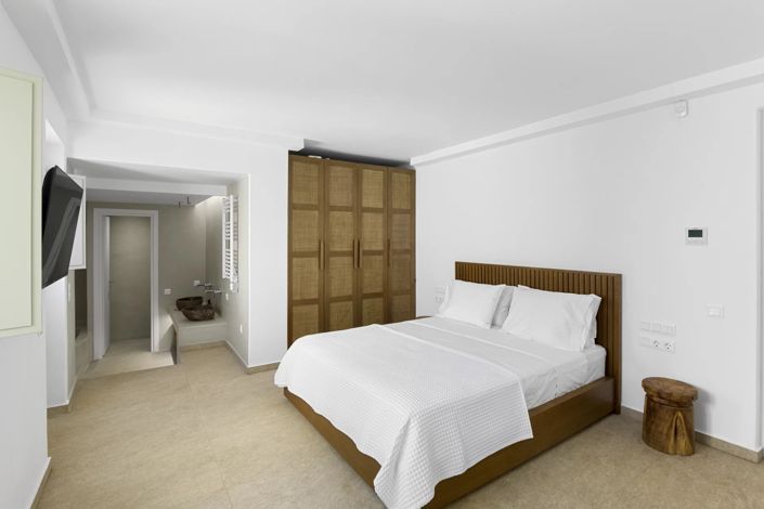 Image No.22-Maison de 4 chambres à vendre à Paros