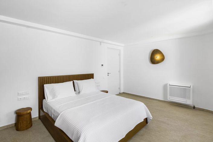 Image No.23-Maison de 4 chambres à vendre à Paros