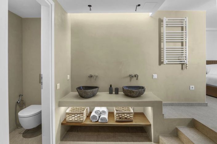 Image No.25-Maison de 4 chambres à vendre à Paros