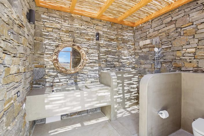 Image No.26-Maison de 4 chambres à vendre à Paros