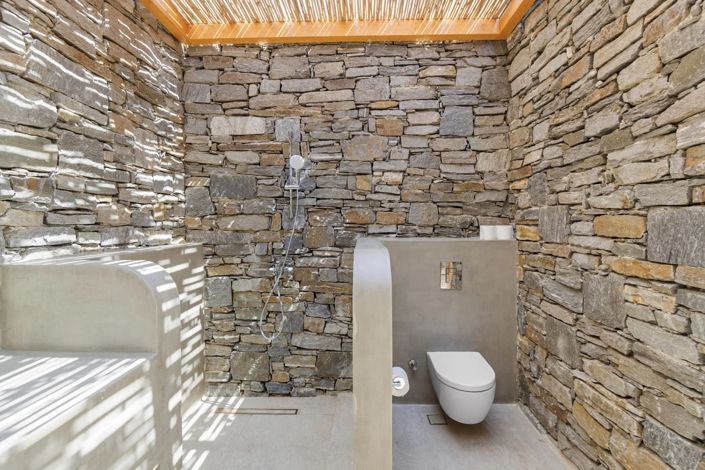 Image No.27-Maison de 4 chambres à vendre à Paros