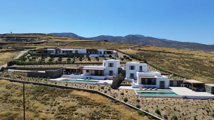 Image No.28-Maison de 4 chambres à vendre à Paros