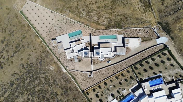 Image No.30-Maison de 4 chambres à vendre à Paros