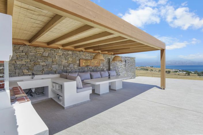 Image No.6-Maison de 4 chambres à vendre à Paros