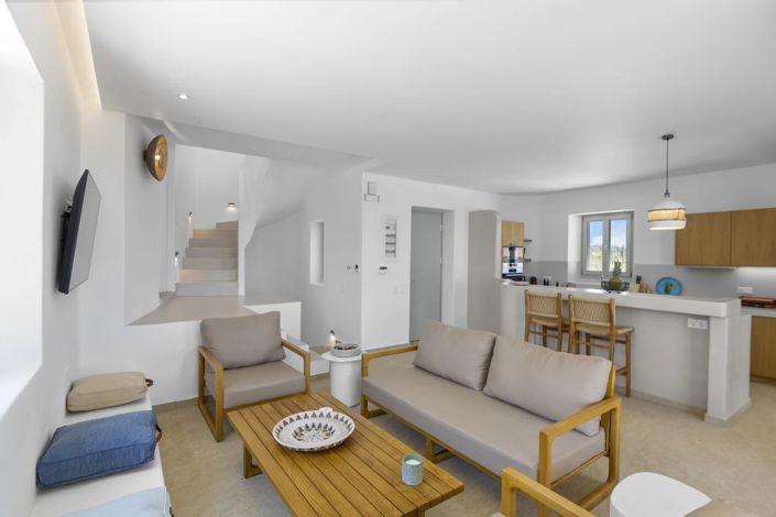 Image No.7-Maison de 4 chambres à vendre à Paros