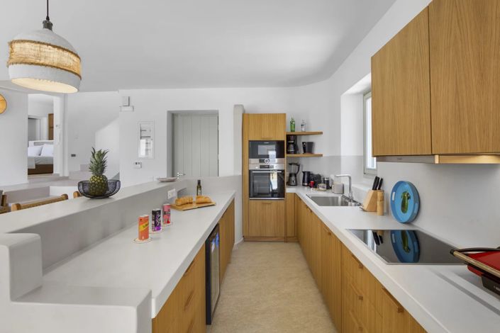 Image No.8-Maison de 4 chambres à vendre à Paros