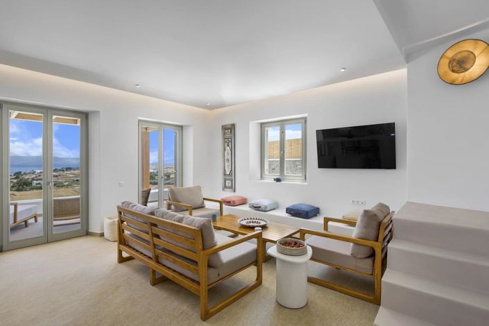 Image No.9-Maison de 4 chambres à vendre à Paros