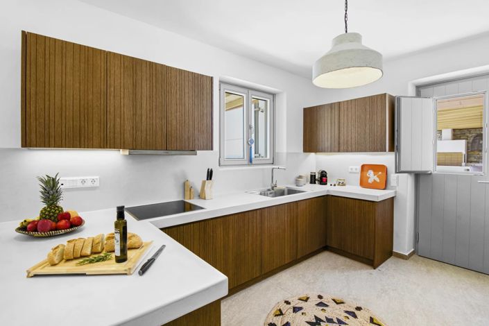 Image No.11-Maison de 4 chambres à vendre à Paros