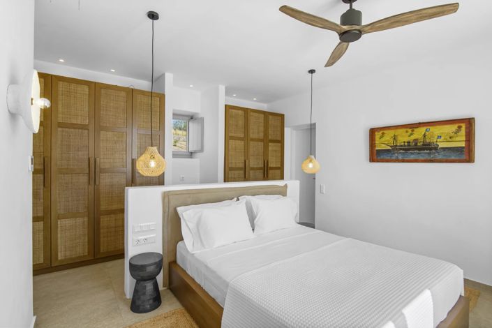 Image No.12-Maison de 4 chambres à vendre à Paros