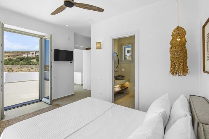 Image No.15-Maison de 4 chambres à vendre à Paros