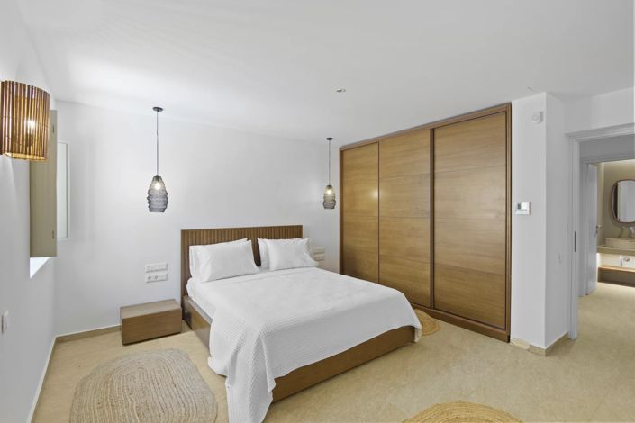 Image No.17-Maison de 4 chambres à vendre à Paros