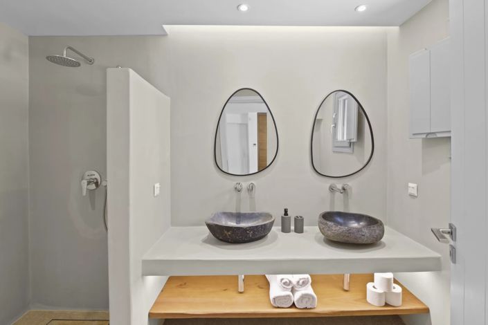 Image No.19-Maison de 4 chambres à vendre à Paros