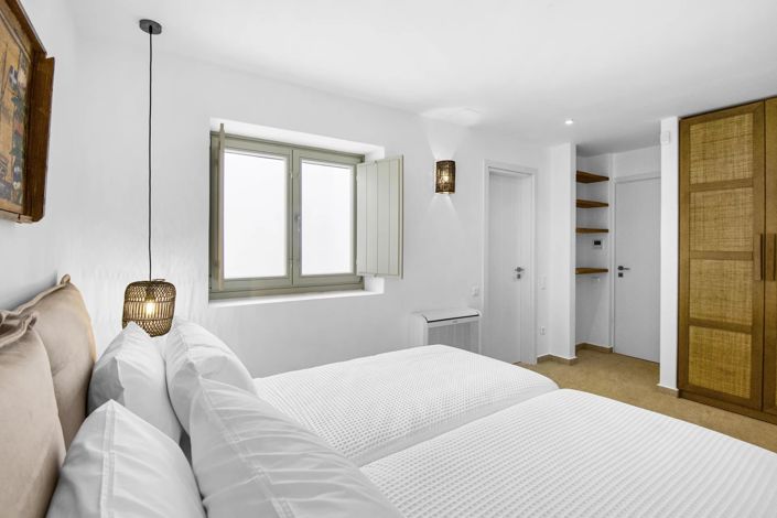 Image No.20-Maison de 4 chambres à vendre à Paros