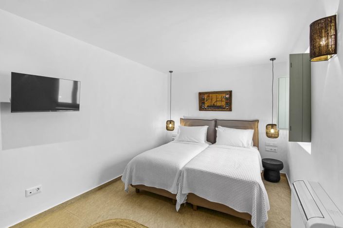 Image No.21-Maison de 4 chambres à vendre à Paros