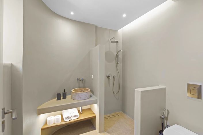 Image No.22-Maison de 4 chambres à vendre à Paros