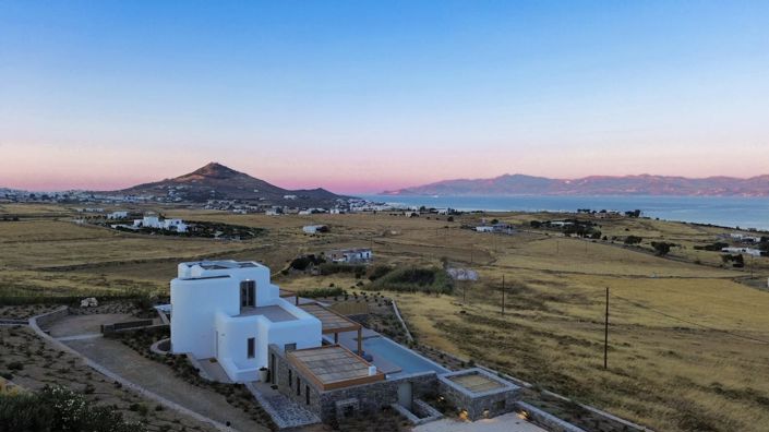 Image No.24-Maison de 4 chambres à vendre à Paros