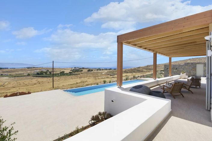 Image No.25-Maison de 4 chambres à vendre à Paros