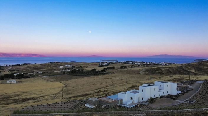 Image No.26-Maison de 4 chambres à vendre à Paros