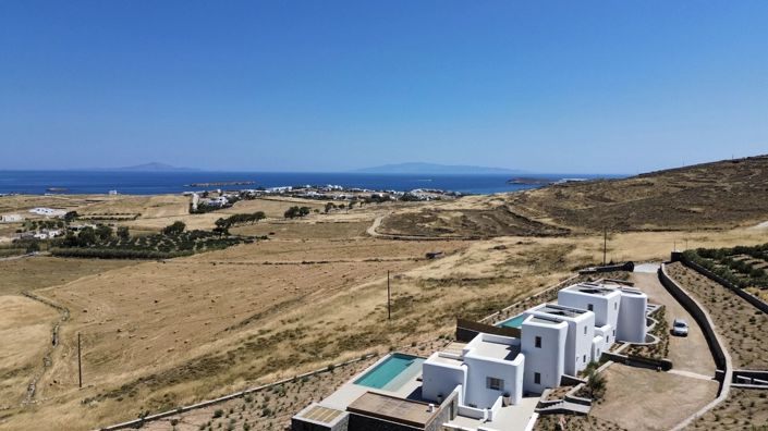 Image No.27-Maison de 4 chambres à vendre à Paros