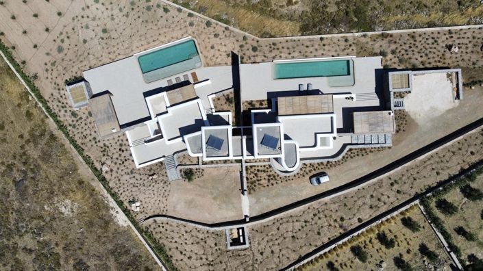 Image No.29-Maison de 4 chambres à vendre à Paros