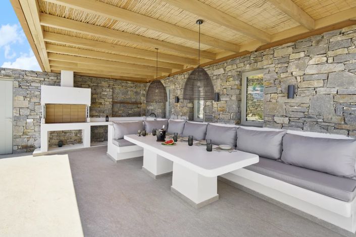 Image No.6-Maison de 4 chambres à vendre à Paros