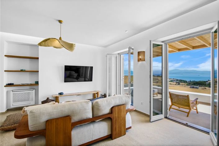 Image No.7-Maison de 4 chambres à vendre à Paros