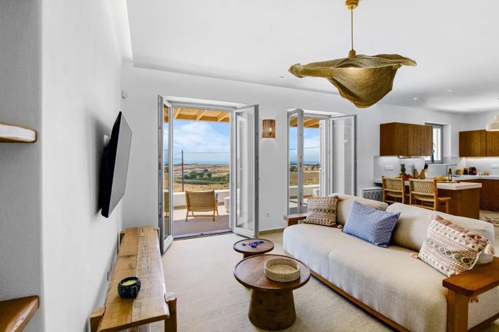 Image No.8-Maison de 4 chambres à vendre à Paros