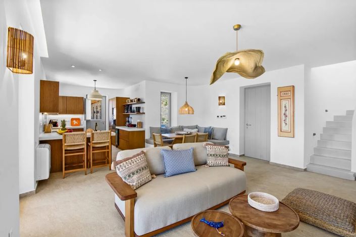 Image No.9-Maison de 4 chambres à vendre à Paros