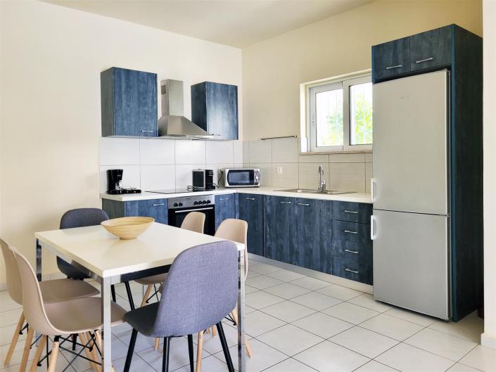 Image No.4-Maisonette de 2 chambres à vendre à Nopigia