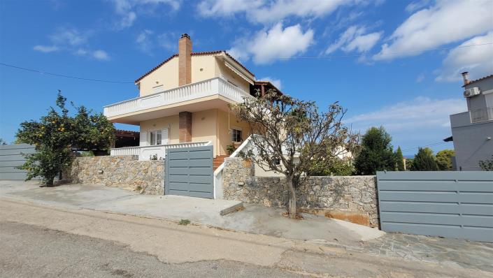 Image No.4-Maisonette de 4 chambres à vendre à Kounoupidiana 