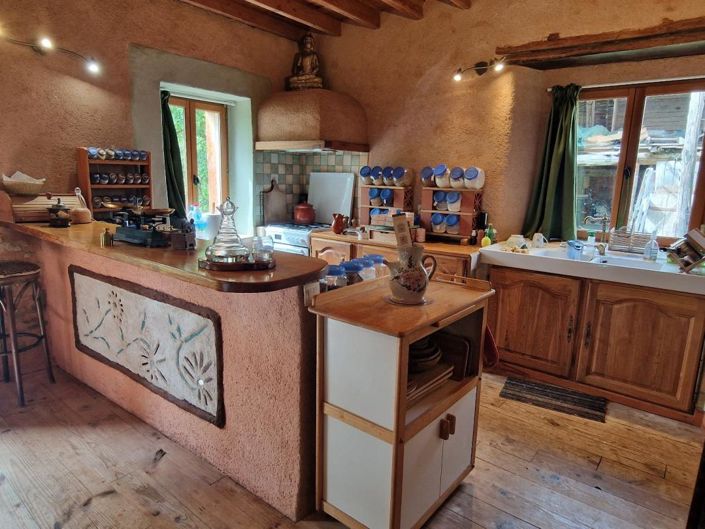 Image No.10-Maison de 3 chambres à vendre à Brassac