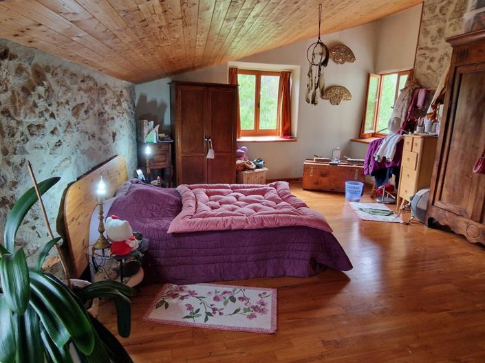 Image No.16-Maison de 3 chambres à vendre à Brassac