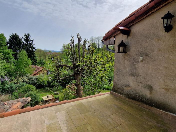 Image No.18-Maison de 3 chambres à vendre à Brassac