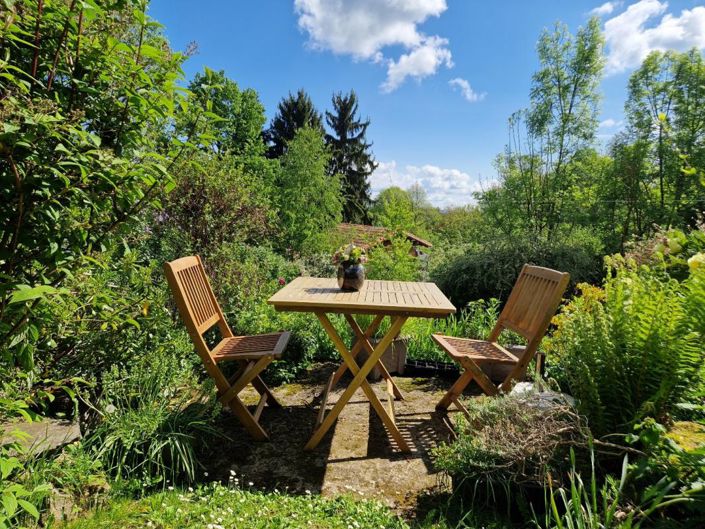 Image No.3-Maison de 3 chambres à vendre à Brassac