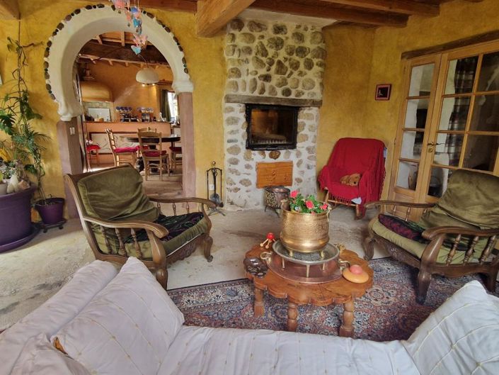 Image No.7-Maison de 3 chambres à vendre à Brassac