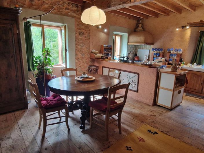 Image No.9-Maison de 3 chambres à vendre à Brassac