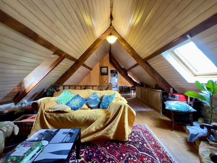 Image No.8-Maison de 4 chambres à vendre à Saint-Jean-de-Laur