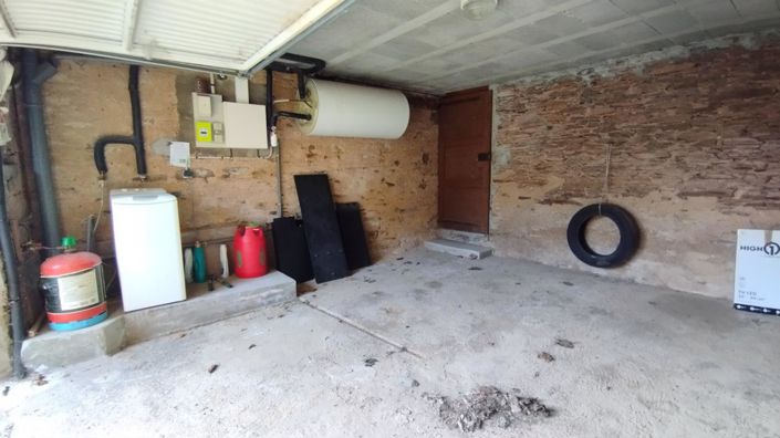 Image No.10-Maison de 2 chambres à vendre à Clairvaux-d'Aveyron