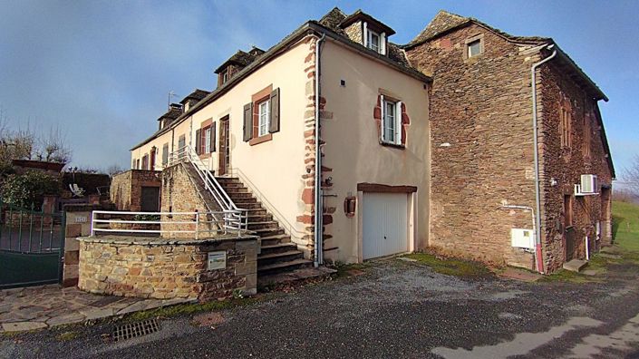 Image No.11-Maison de 2 chambres à vendre à Clairvaux-d'Aveyron