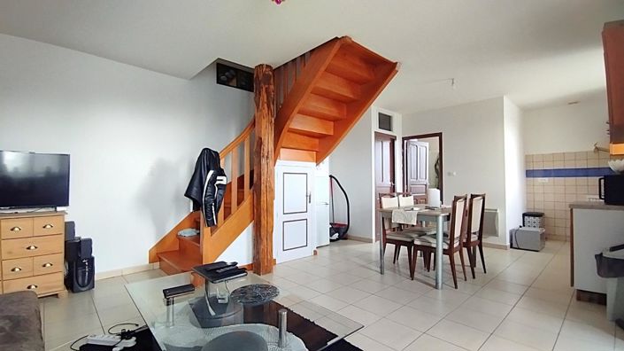 Image No.4-Maison de 2 chambres à vendre à Clairvaux-d'Aveyron