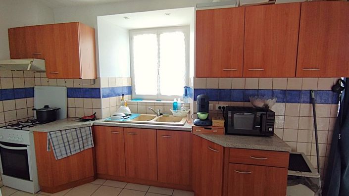 Image No.5-Maison de 2 chambres à vendre à Clairvaux-d'Aveyron