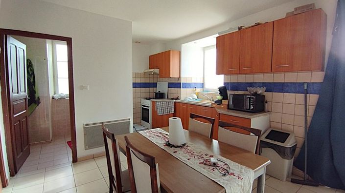 Image No.6-Maison de 2 chambres à vendre à Clairvaux-d'Aveyron